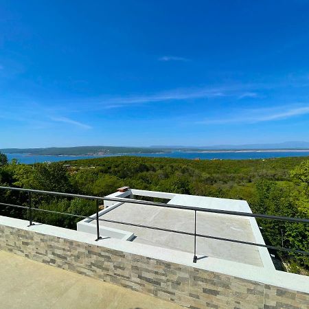 Villa Linda Crikvenica Eksteriør billede