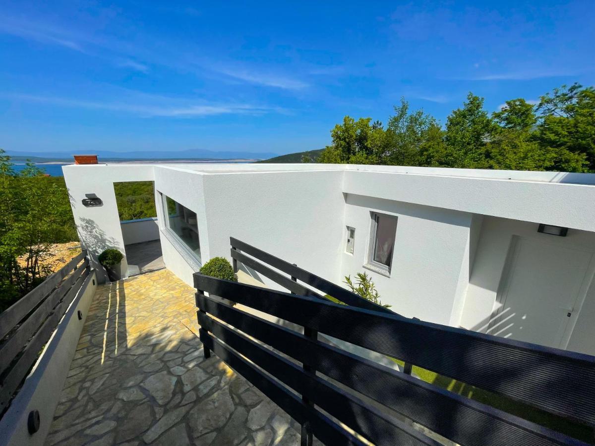 Villa Linda Crikvenica Eksteriør billede