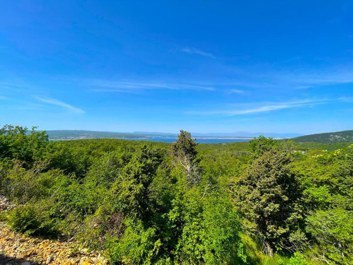 Villa Linda Crikvenica Eksteriør billede